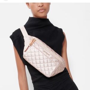 MZ Wallace Crossbody